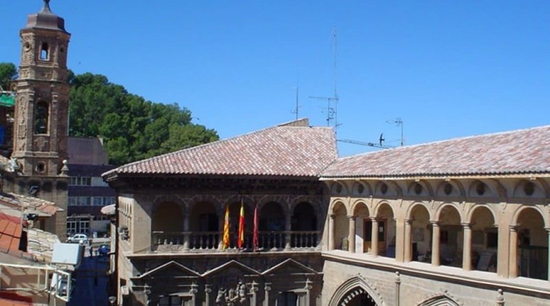 fachada-ayto-alcaniz