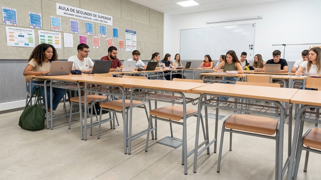 MotoGP como hilo conductor de nuestras primeras micropíldoras formativas